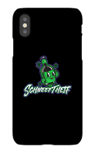 schneeftheif iPhone Phone Cases