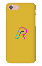 riderty iPhone Phone Cases