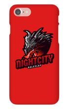 Cover NightCity