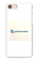 lomelodienreal iPhone Phone Cases