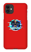 Nephyz iPhone Phone Cases