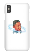 fabriziorival iPhone Phone Cases
