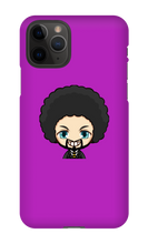 kanushia iPhone Phone Cases