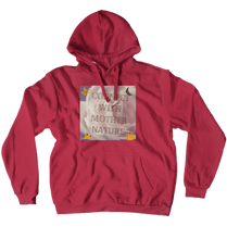 montserratsadventure Hoodies (No-Zip/Pullover)