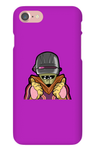 noahstarves iPhone Phone Cases