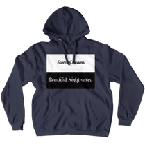 Hoodies (No-Zip/Pullover)