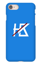 HB Logo iPhone Phone Cases