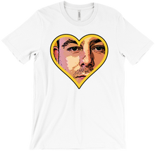 Slammer Twitch LOVE T-Shirts