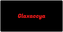season2-glaxacyya mouse pad