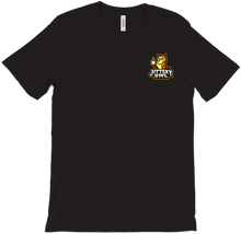 Jittery Owl T-Shirts