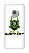 fauggaming2 Samsung Phone Cases