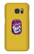 thewilyfoxakatmcgaming Samsung Phone Cases