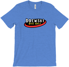 Drewski Disc Golf T-Shirt