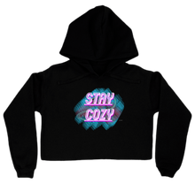 Cropped Hoodie
