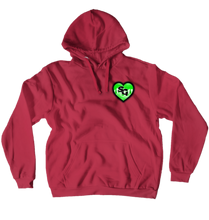 squidge_gaming Hoodies (No-Zip/Pullover)