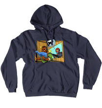 W-KEY! - Hoodie