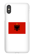 shkodra_g iPhone Phone Cases