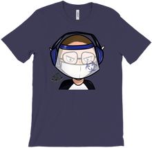 Joe Boost "Covid" T-Shirt