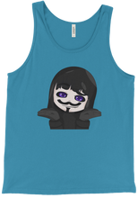 Mayhem Gaming Smug Tank Top