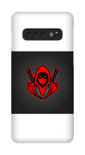 ace_the_riot Samsung Phone Cases