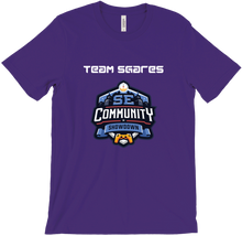 sgares T-Shirts
