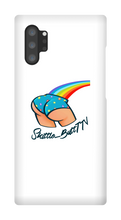 skittle_buttttv Samsung Phone Cases