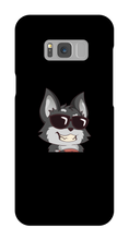 warwulf Samsung Phone Cases