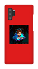 dorzaphir Samsung Phone Cases