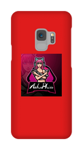 ashxphia Samsung Phone Cases
