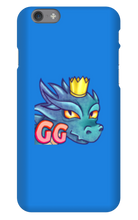 GG iPhone Phone Cases