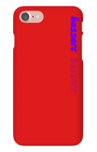 bassarc iPhone Phone Cases