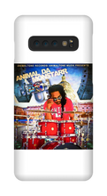 ANIMAL DA MON$TARR Samsung Phone Cases