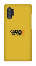 GusFrancoPro Samsung Cases