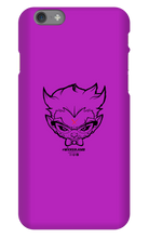 wickedlamb iPhone Phone Cases