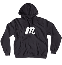 Mzty Standerd Hoodies