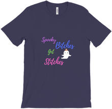 sp00kylilb00ty T-Shirts