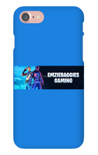 emziebaggies iPhone Phone Cases