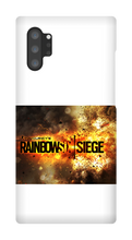 areovultur Samsung Phone Cases