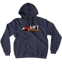 minamikaze Hoodies (No-Zip/Pullover)