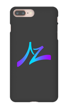 Azmyth iPhone Cases