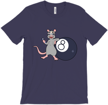OG rat tee shirt NEW COLORS 2021