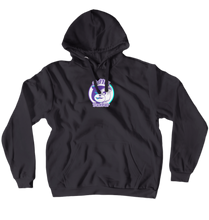 DankDunbar Hoodie Filled Logo