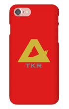 astral_tkr iPhone Phone Cases
