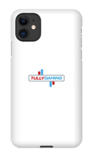 tullygaming301 iPhone Phone Cases
