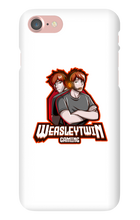 weasleytwingaming iPhone Phone Cases
