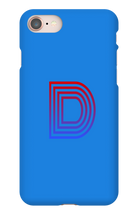 dripz_8 iPhone Phone Cases