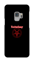 yoitsizzy devil Samsung Phone Cases
