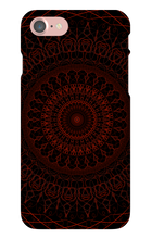 celosiaprox iPhone Phone Cases