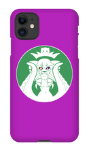 miyumasamune iPhone Phone Cases