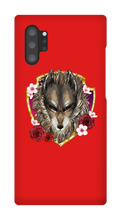 lalywolf Samsung Phone Cases